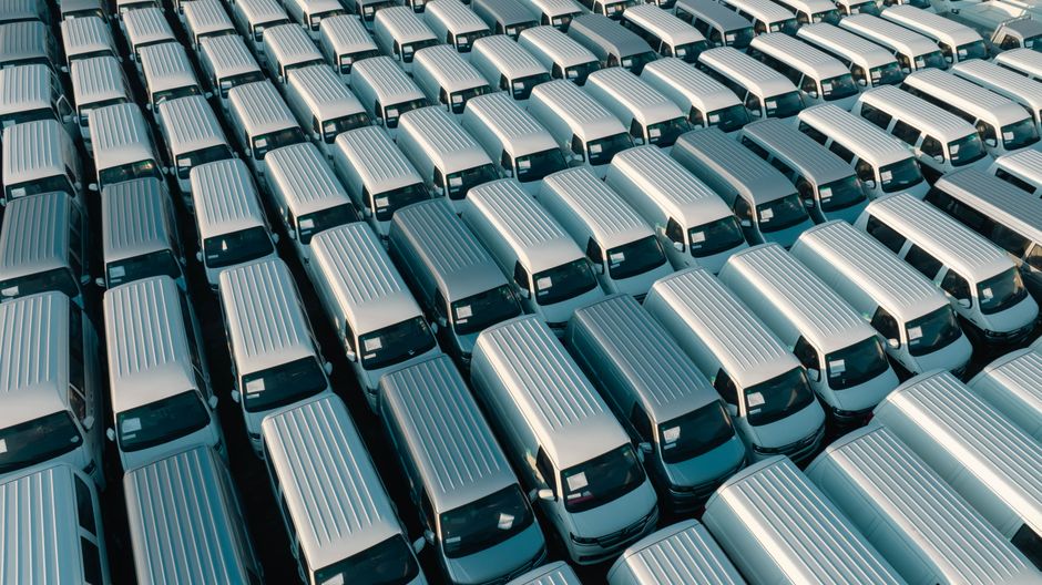 Flotte automobile : quand la garantie devient rentable
